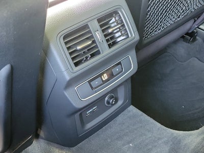 2020 Audi Q5 45 Premium Plus