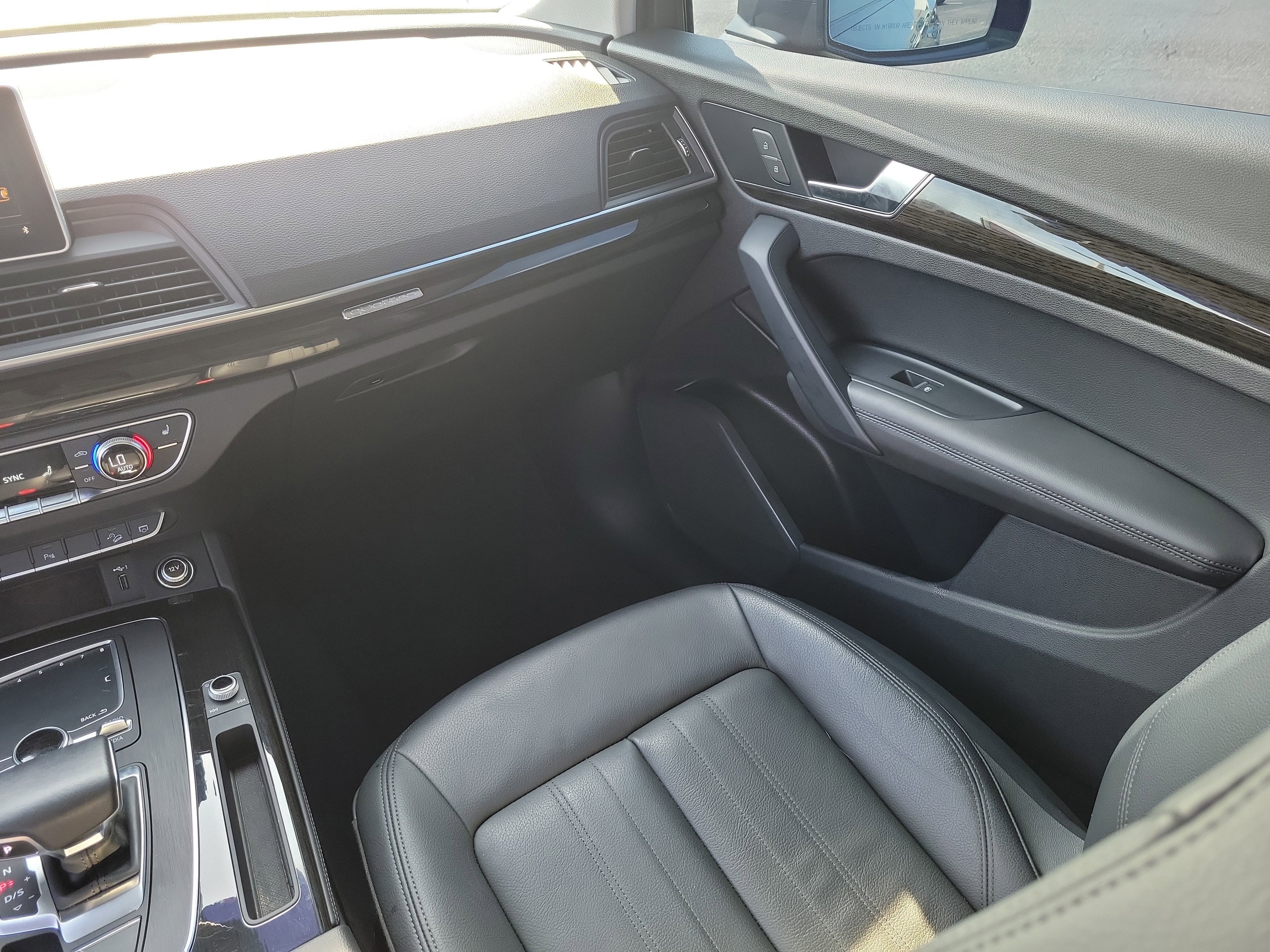 2020 Audi Q5 45 Premium Plus