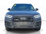 2020 Audi Q5 45 Premium Plus
