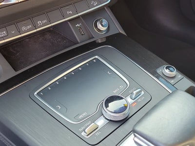 2020 Audi Q5 45 Premium Plus