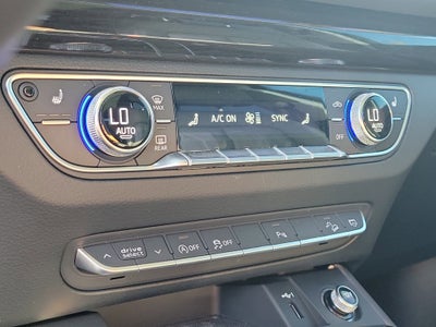 2020 Audi Q5 45 Premium Plus