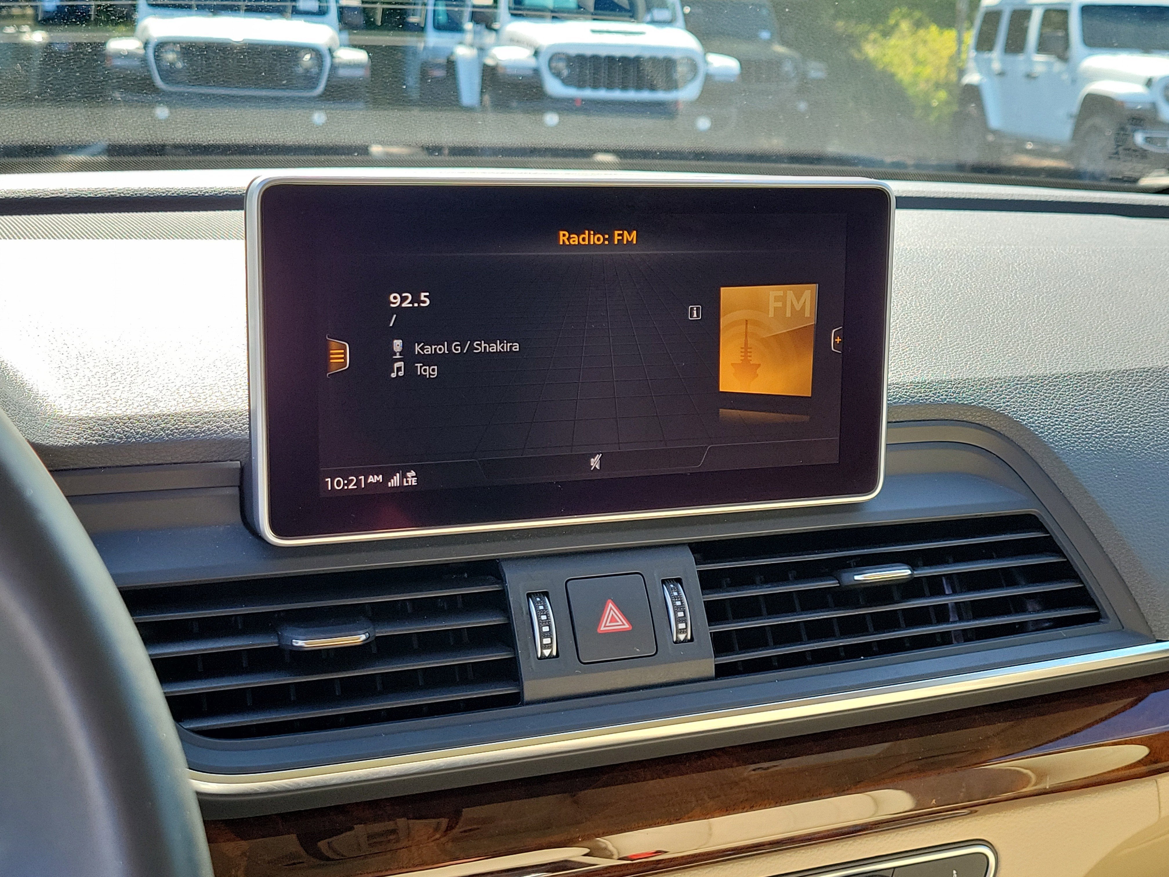 2018 Audi Q5 2.0T Premium