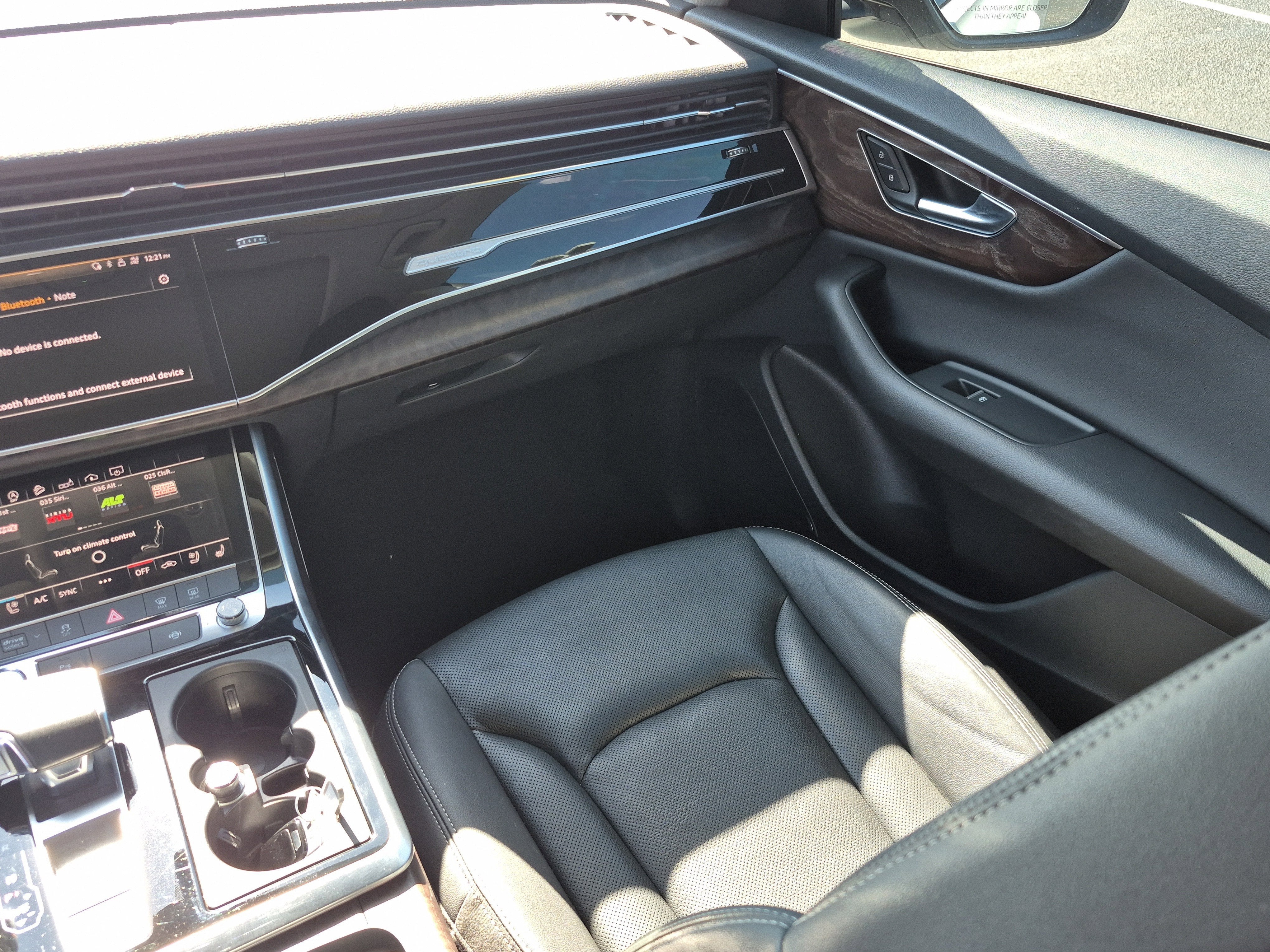 2020 Audi Q8 55 Premium Plus