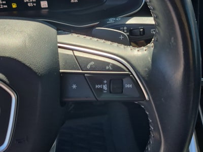 2020 Audi Q8 55 Premium Plus