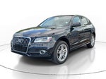 2015 Audi Q5 3.0T Prestige