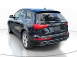 2015 Audi Q5 3.0T Prestige