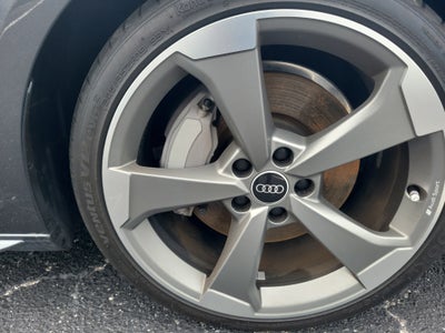 2021 Audi A4 45 S line Premium Plus