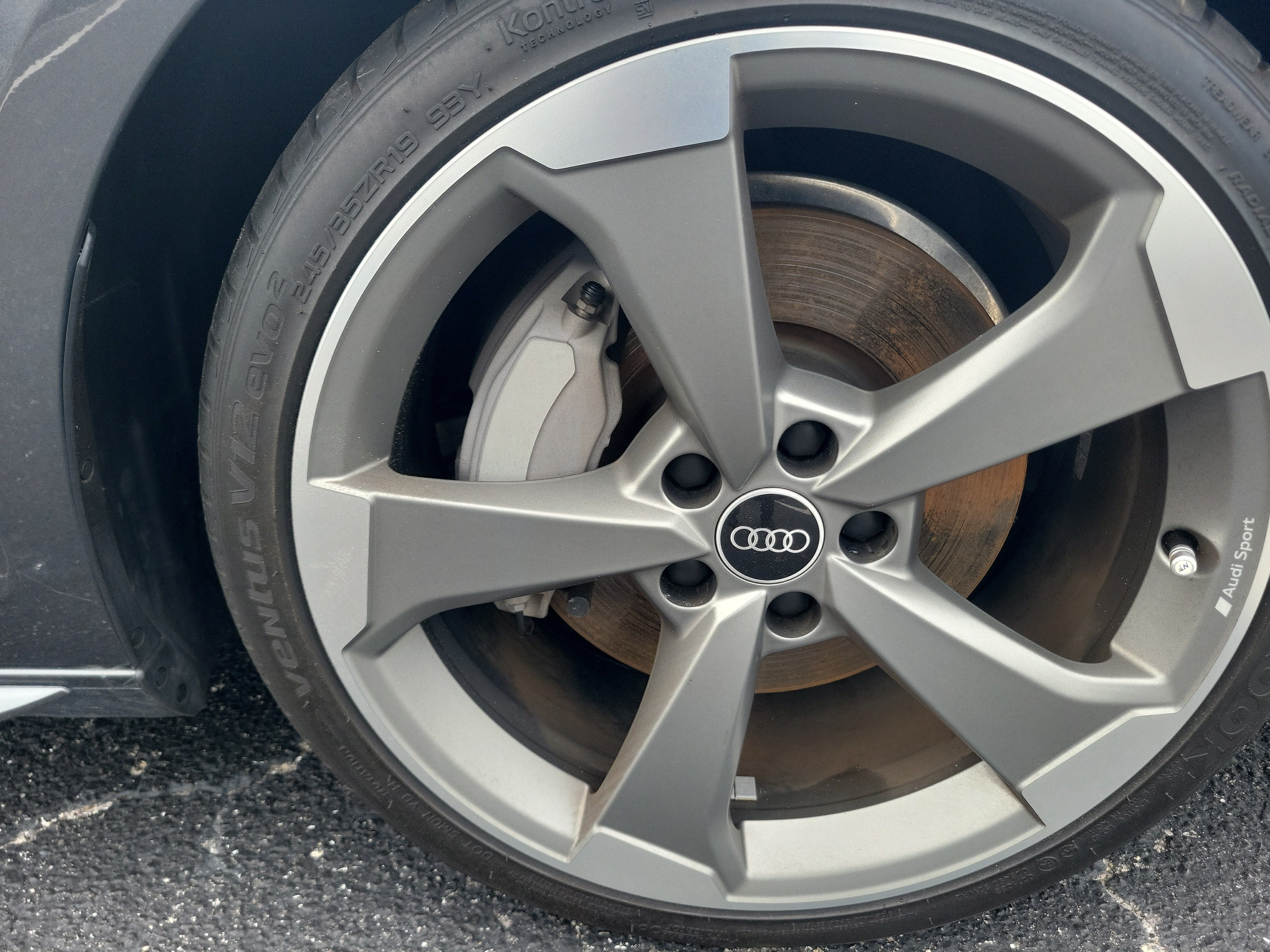 2021 Audi A4 45 S line Premium Plus
