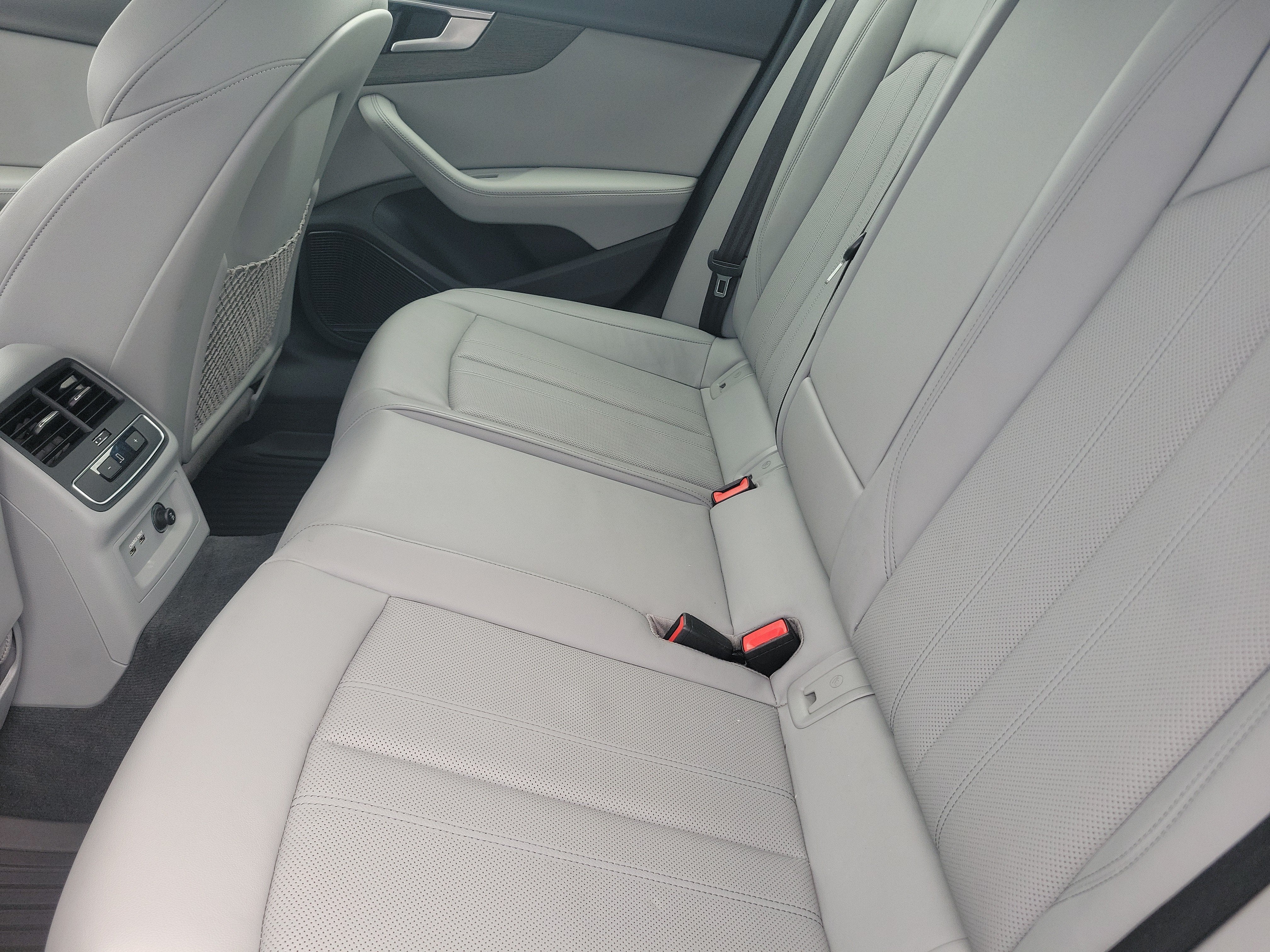 2021 Audi A4 45 S line Premium Plus