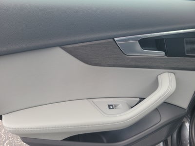 2021 Audi A4 45 S line Premium Plus