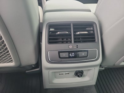 2021 Audi A4 45 S line Premium Plus