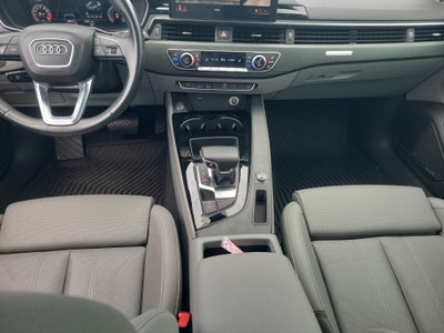 2021 Audi A4 45 S line Premium Plus