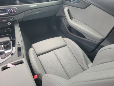 2021 Audi A4 45 S line Premium Plus