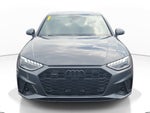2021 Audi A4 45 S line Premium Plus