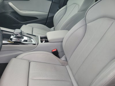 2021 Audi A4 45 S line Premium Plus