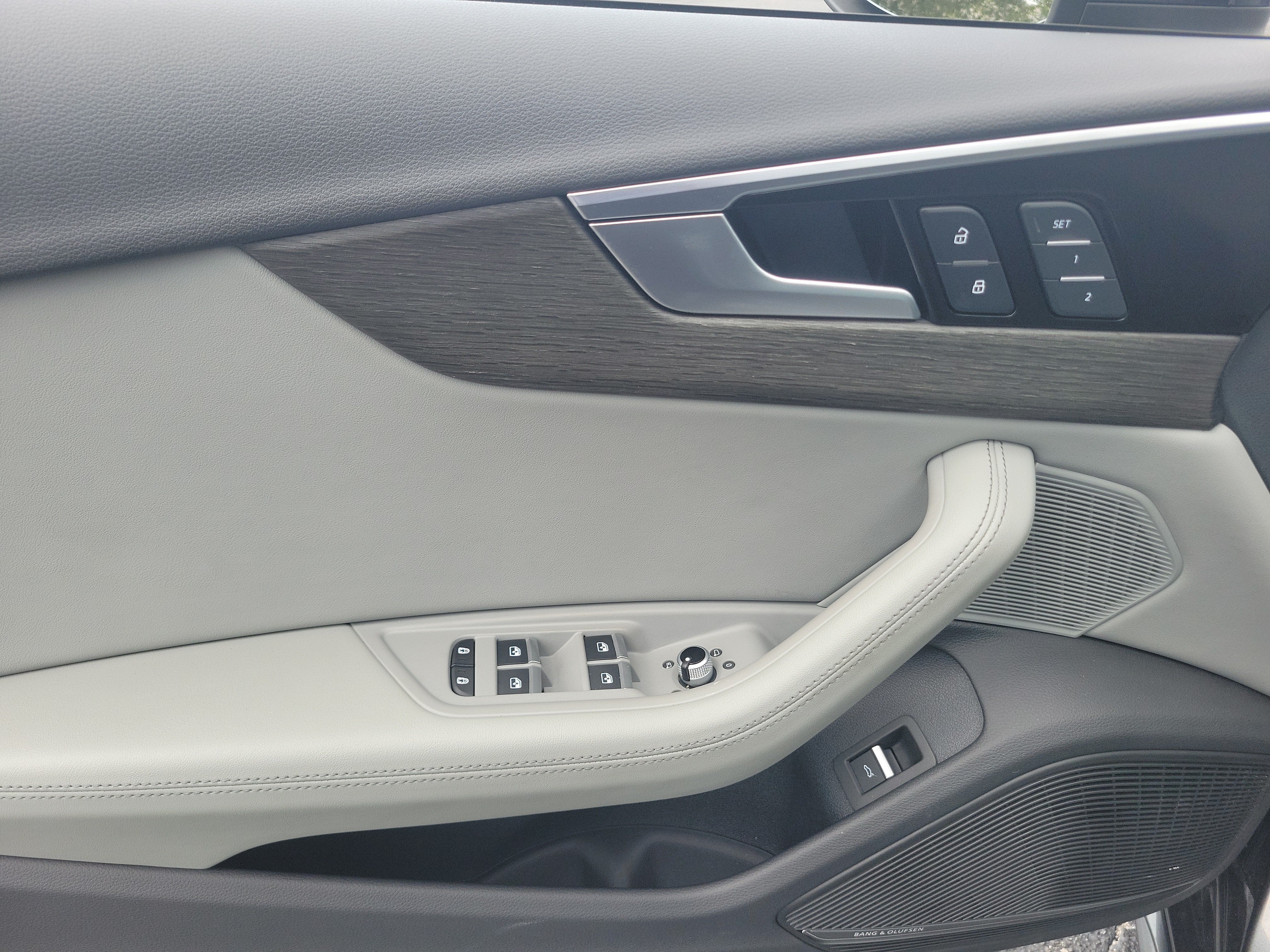 2021 Audi A4 45 S line Premium Plus