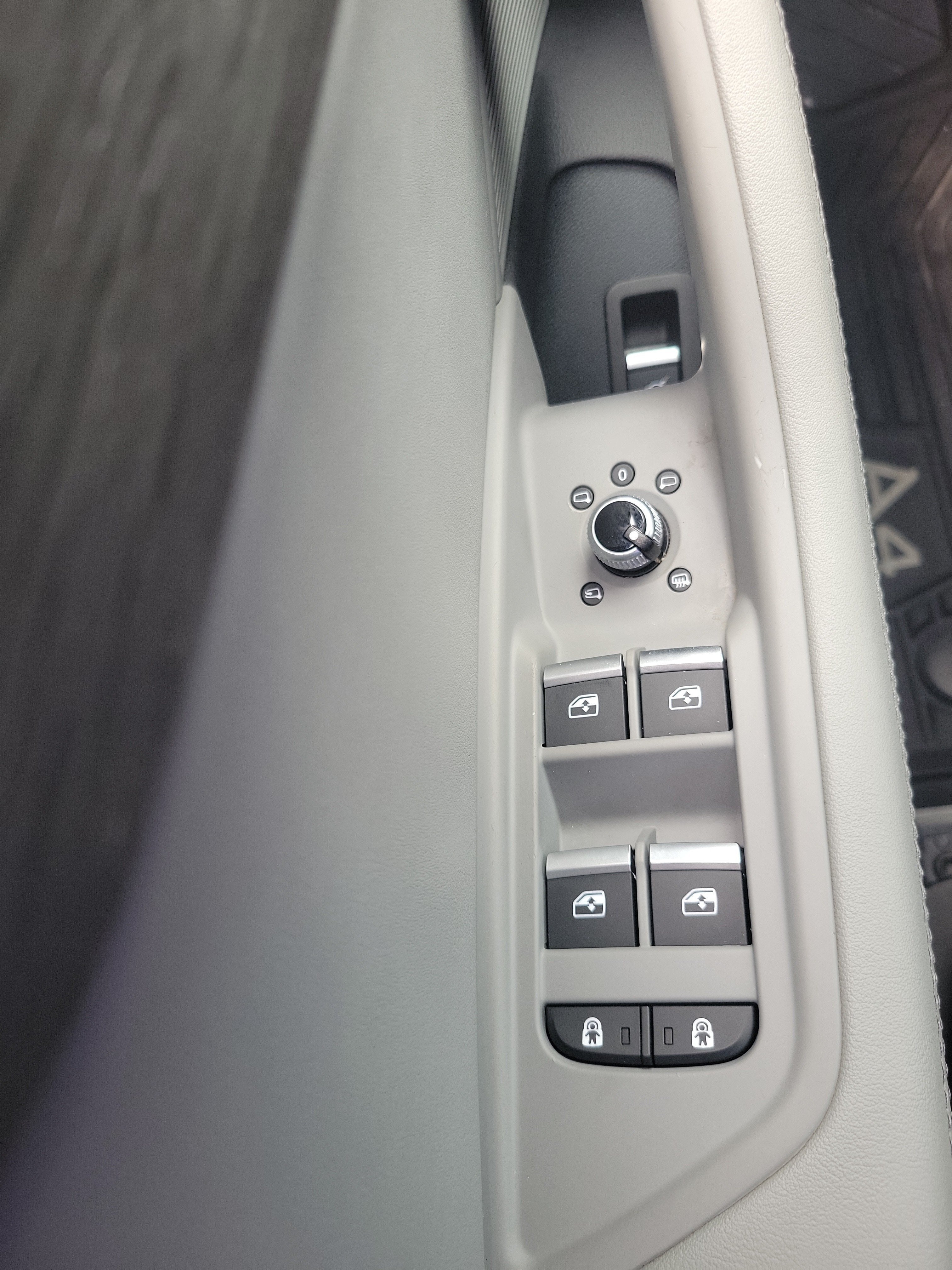 2021 Audi A4 45 S line Premium Plus