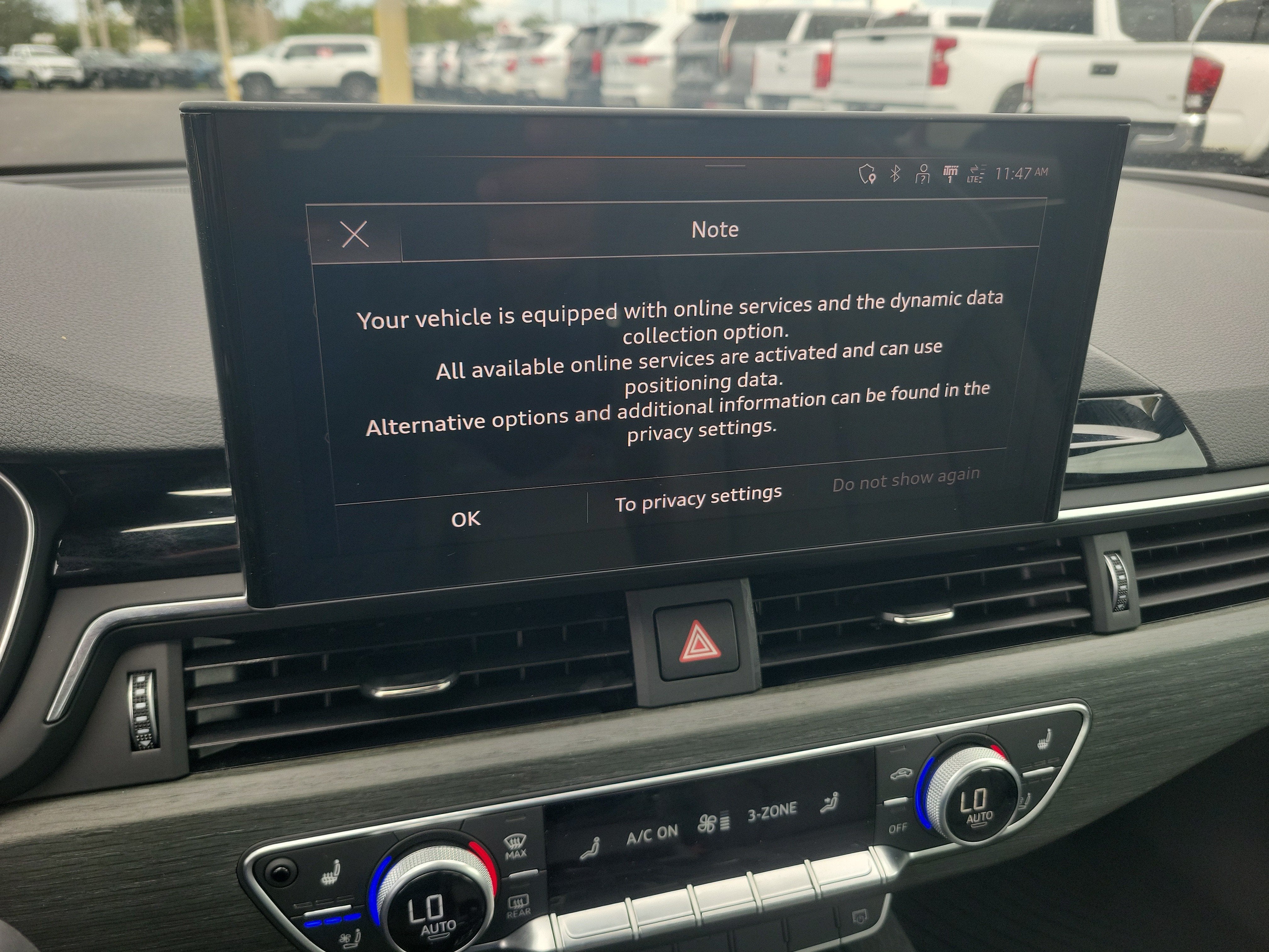 2021 Audi A4 45 S line Premium Plus