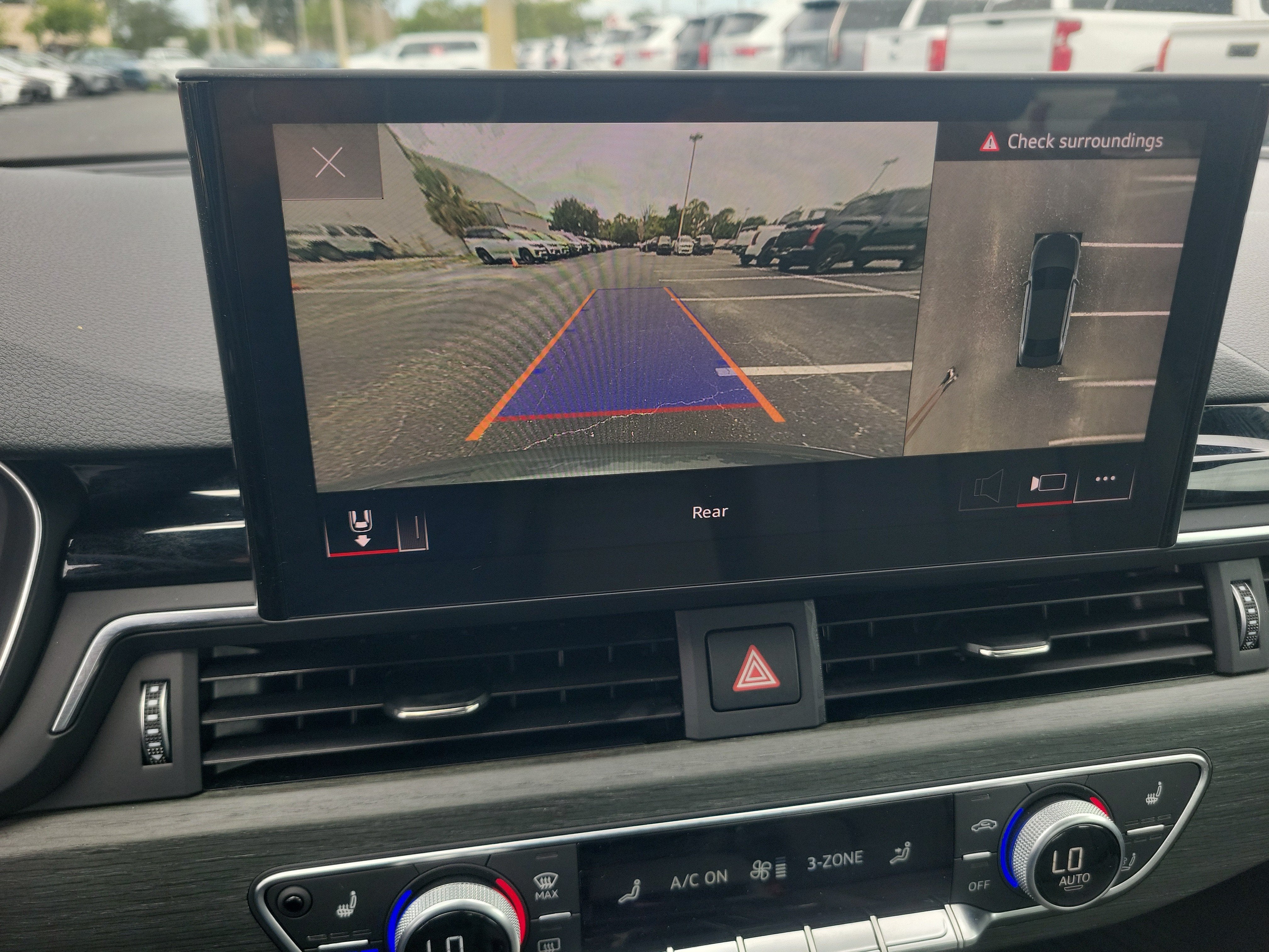 2021 Audi A4 45 S line Premium Plus