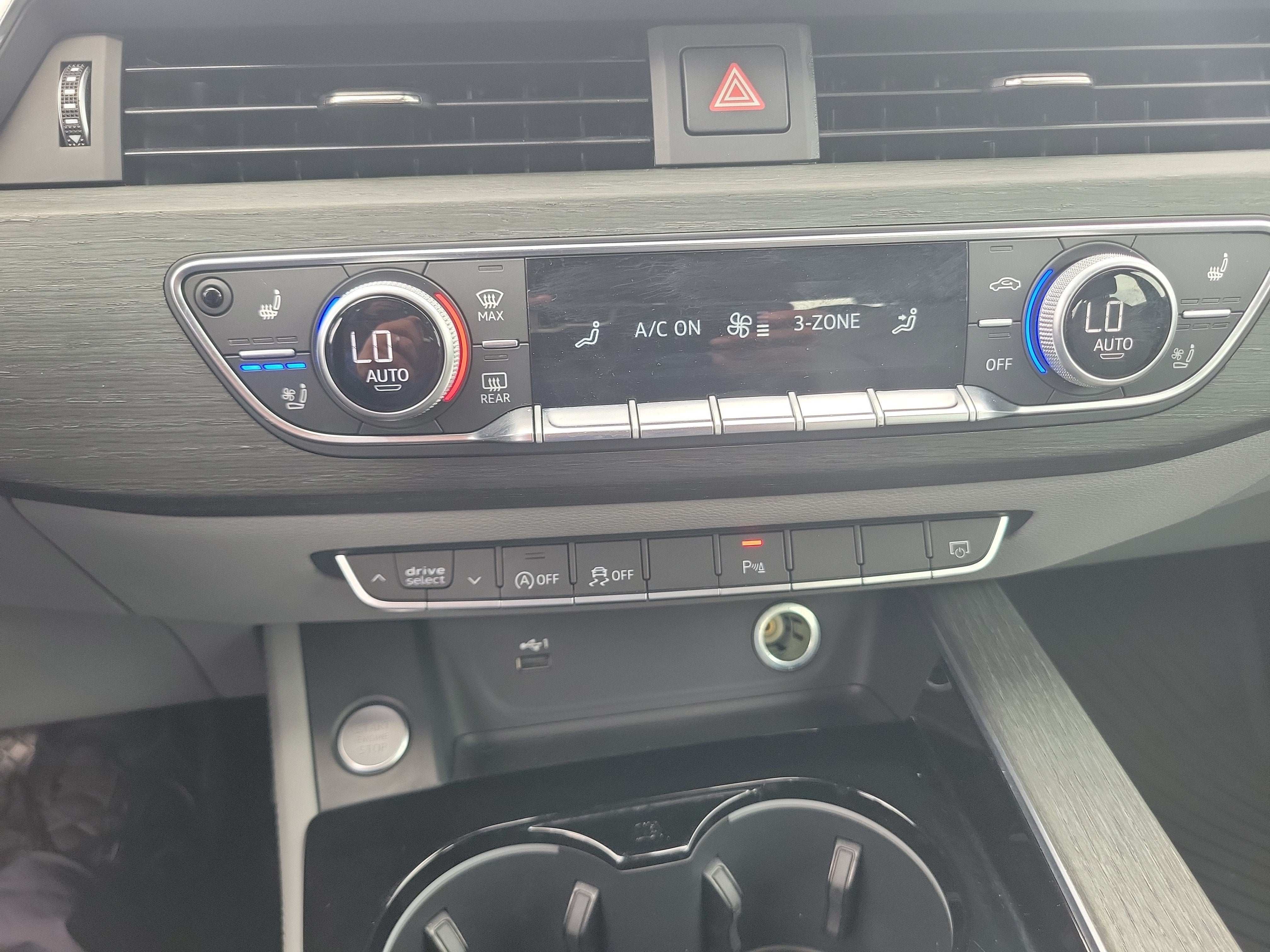 2021 Audi A4 45 S line Premium Plus