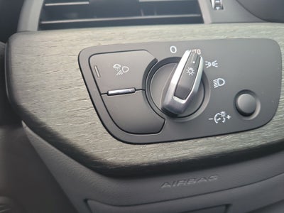 2021 Audi A4 45 S line Premium Plus