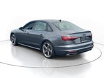 2021 Audi A4 45 S line Premium Plus