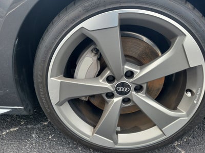 2021 Audi A4 45 S line Premium Plus
