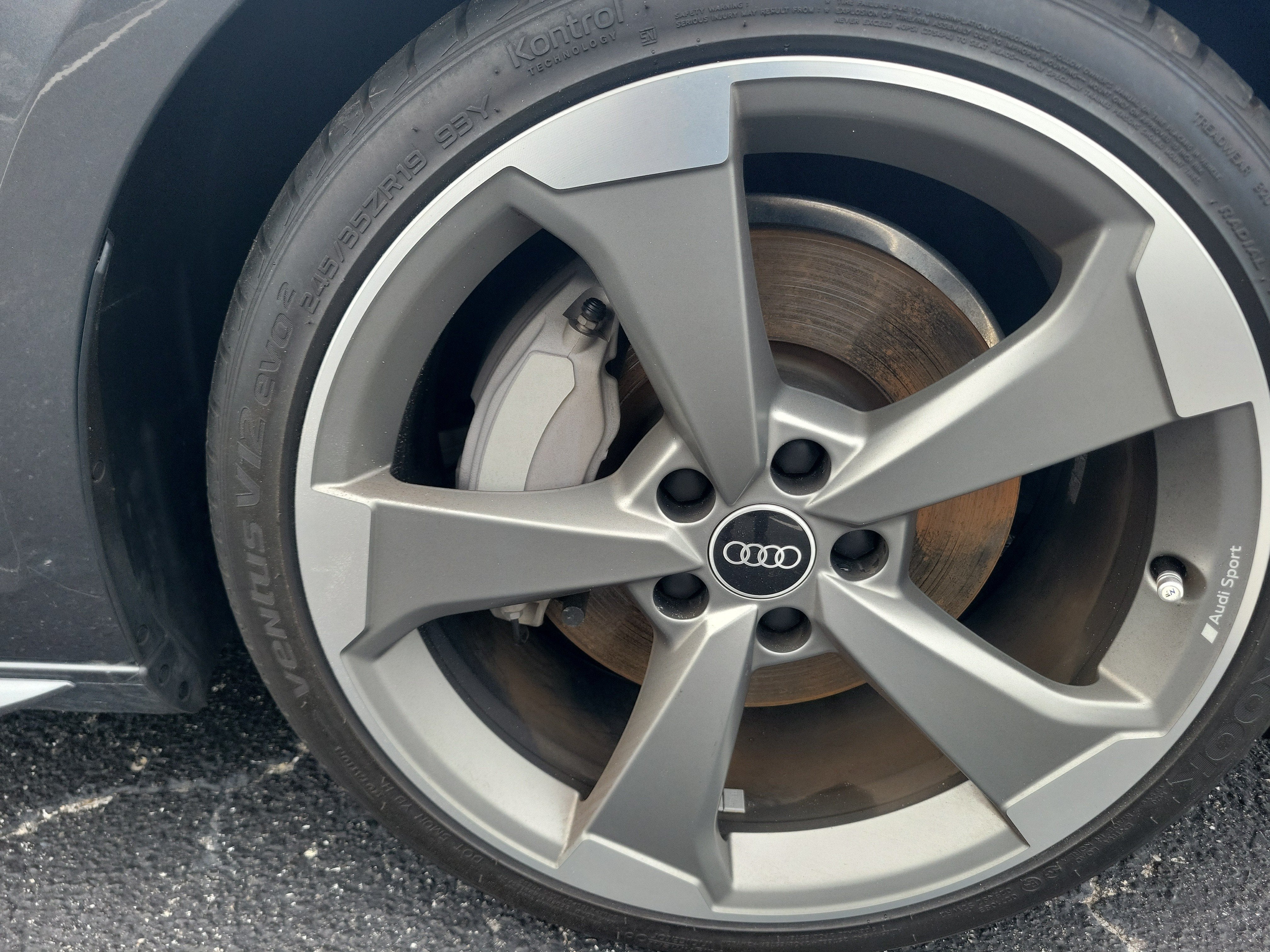 2021 Audi A4 45 S line Premium Plus