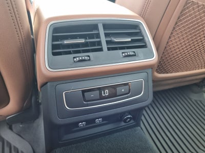 2020 Audi A6 3.0T Premium