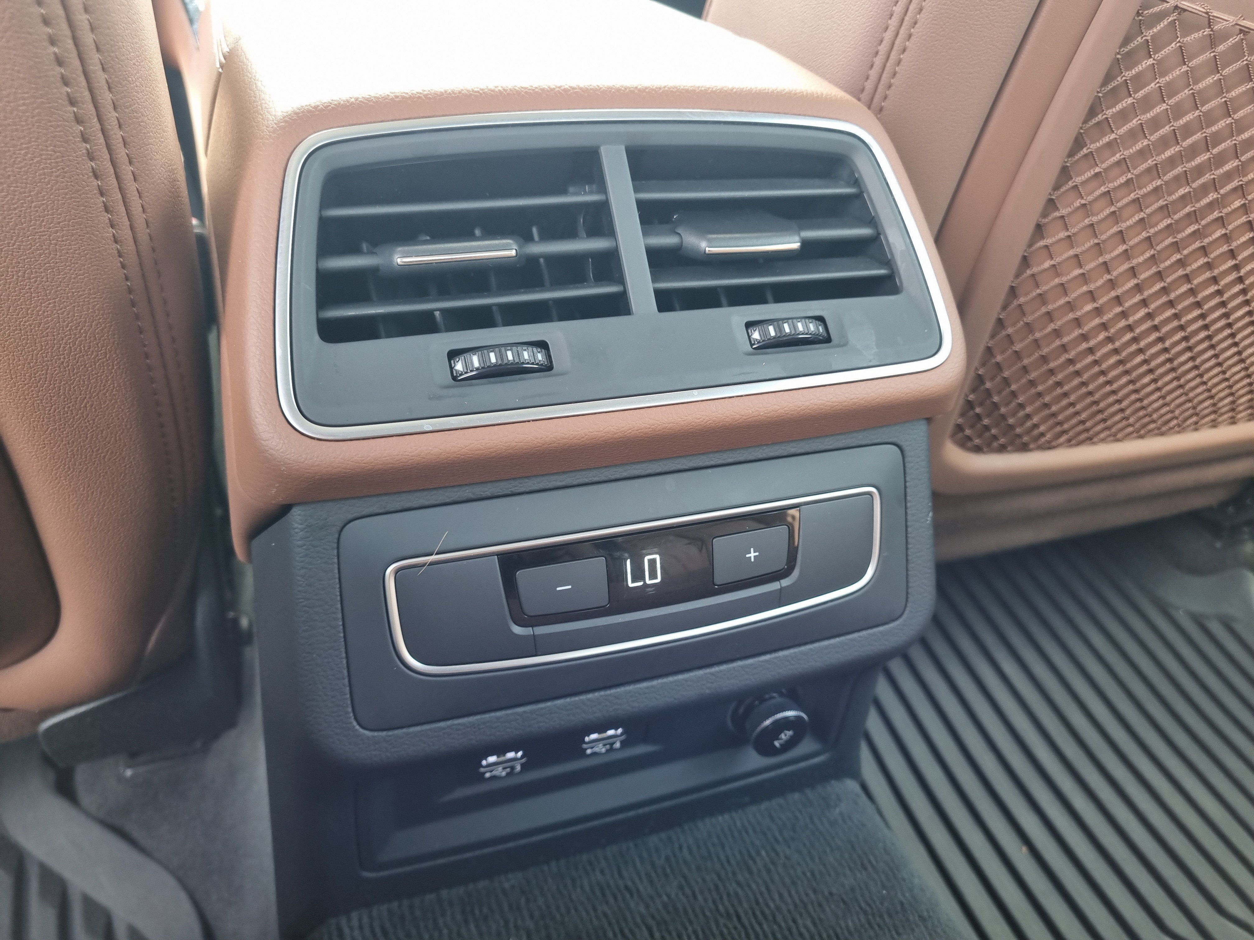 2020 Audi A6 3.0T Premium