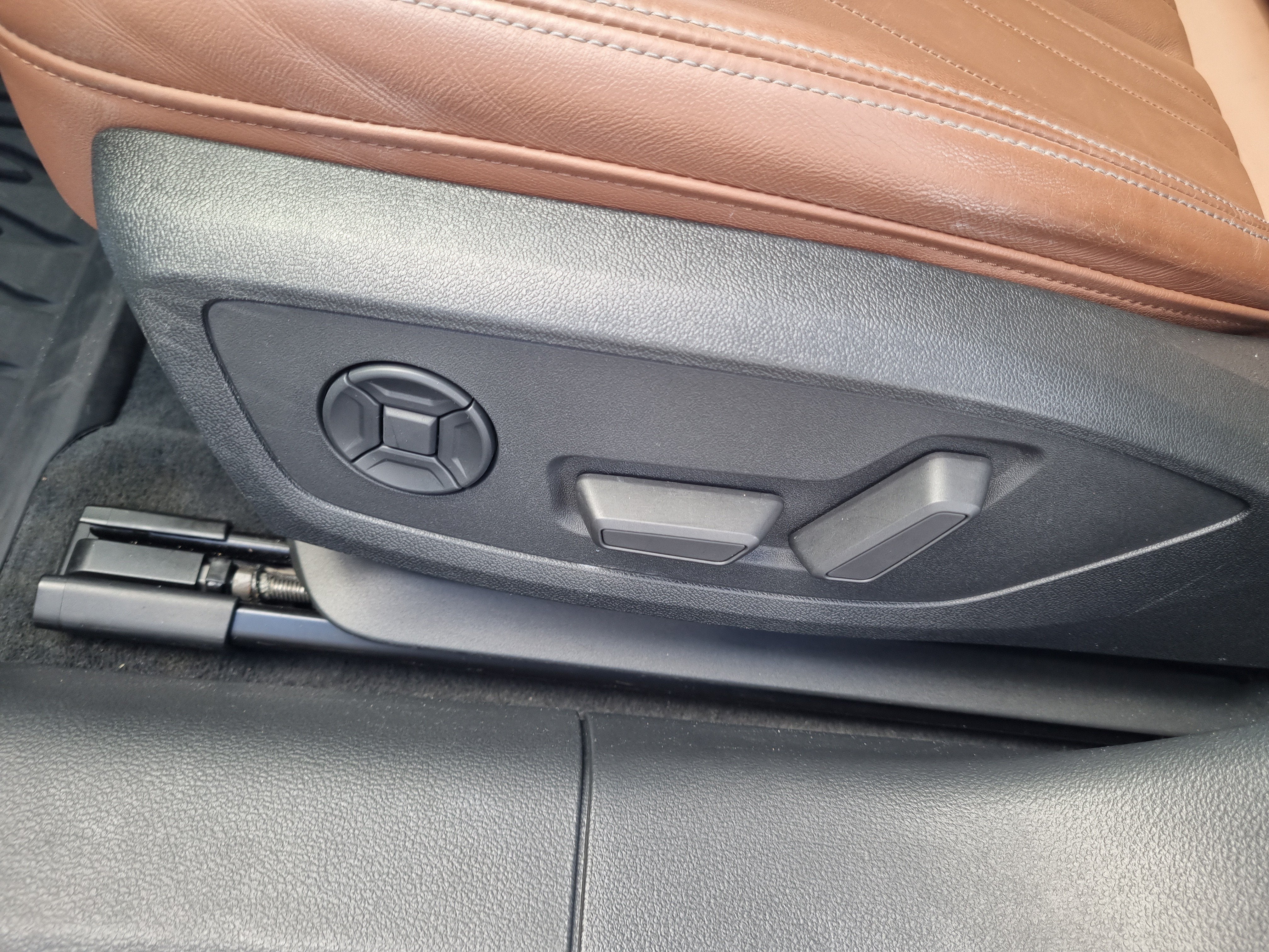 2020 Audi A6 3.0T Premium