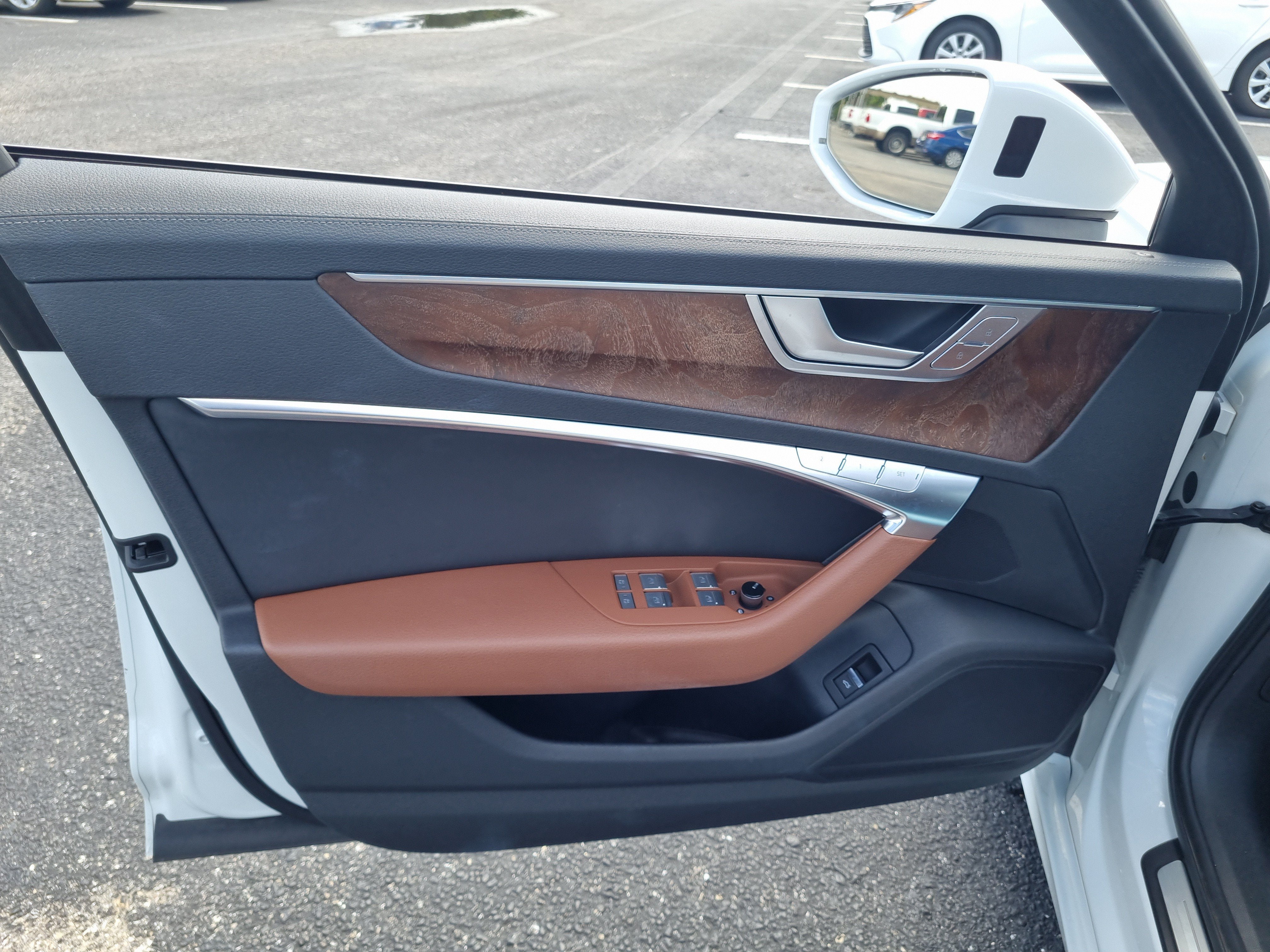 2020 Audi A6 3.0T Premium
