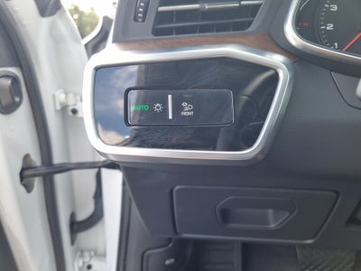 2020 Audi A6 3.0T Premium