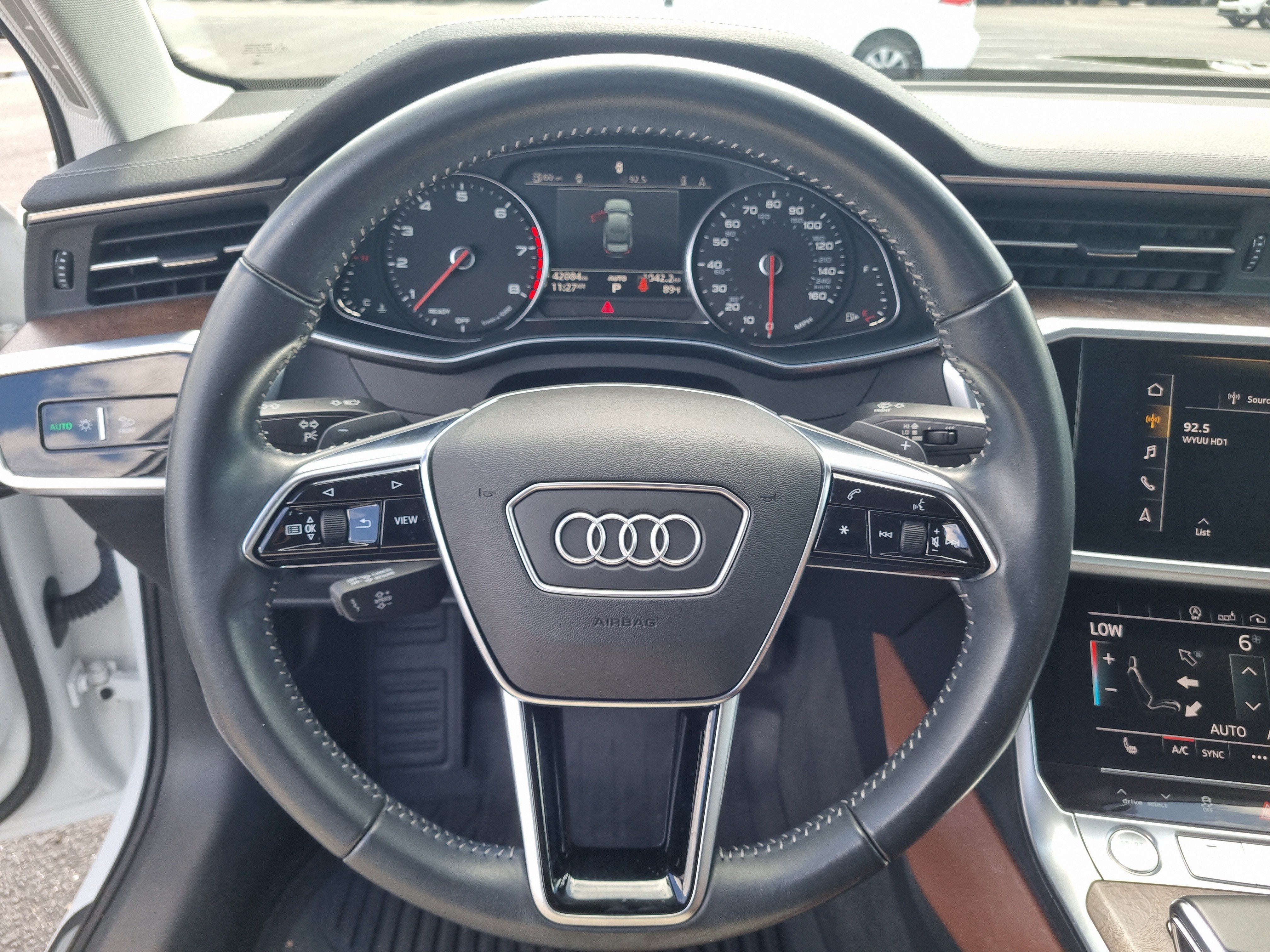 2020 Audi A6 3.0T Premium