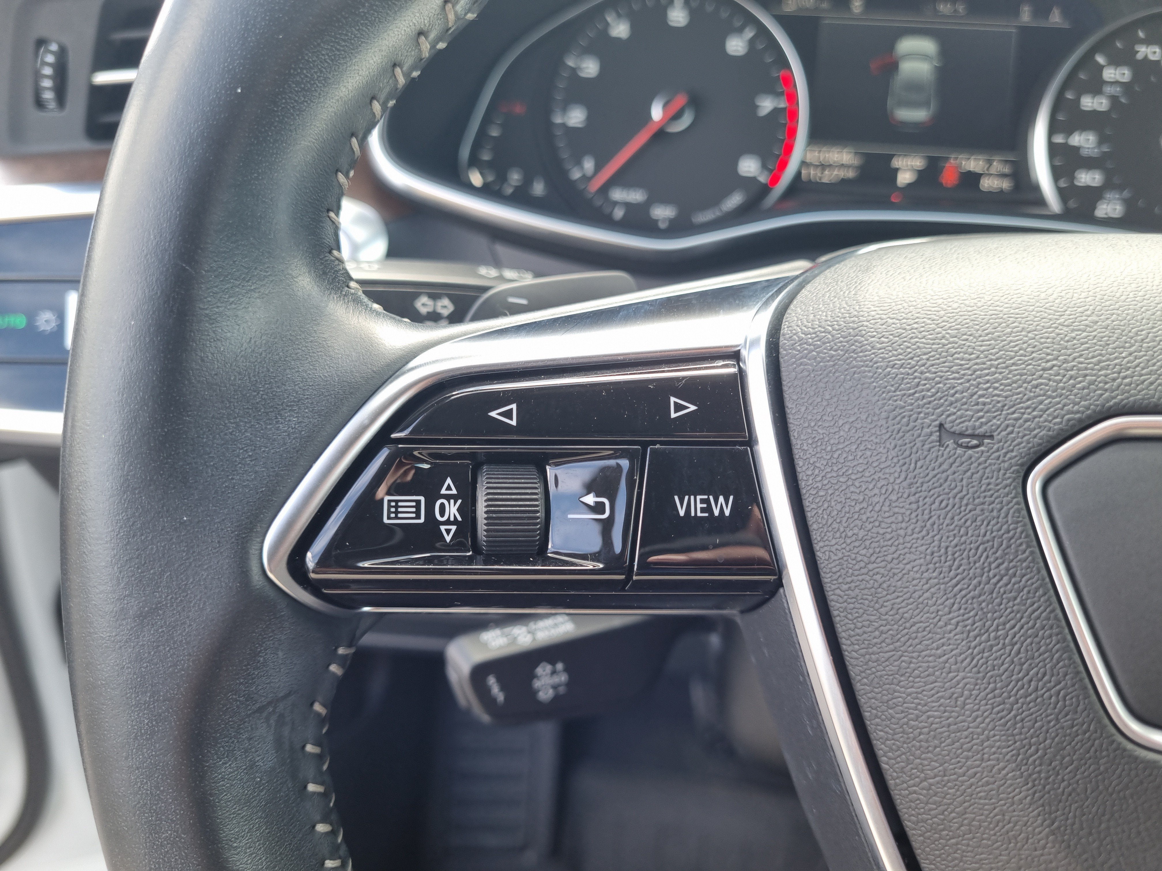 2020 Audi A6 3.0T Premium