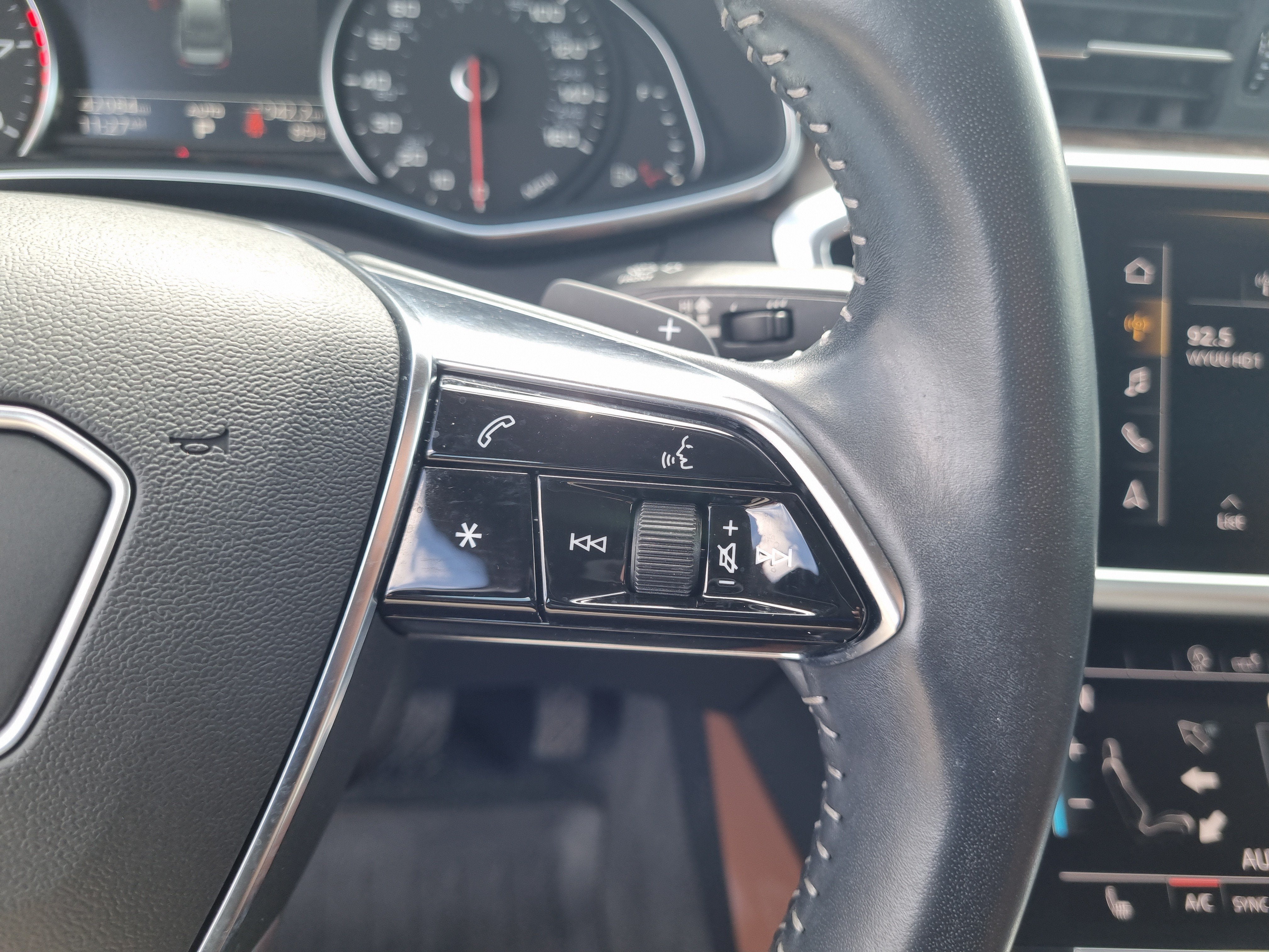 2020 Audi A6 3.0T Premium