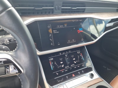 2020 Audi A6 3.0T Premium