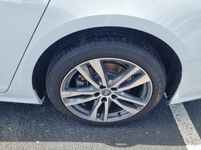 2020 Audi A6 3.0T Premium