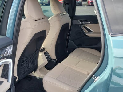 2024 BMW X1 M35i