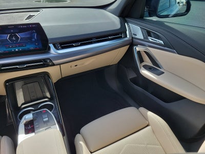 2024 BMW X1 M35i