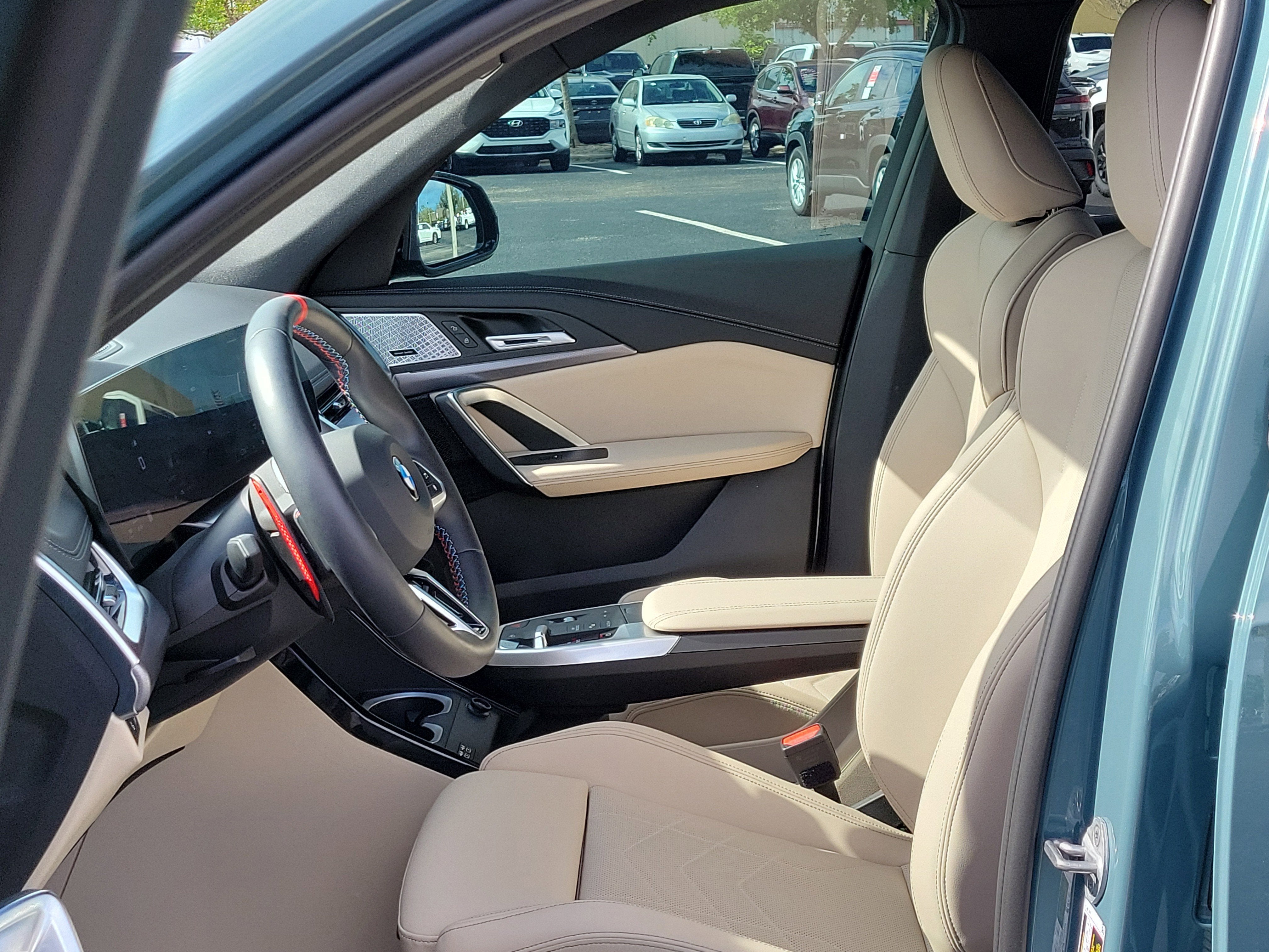 2024 BMW X1 M35i