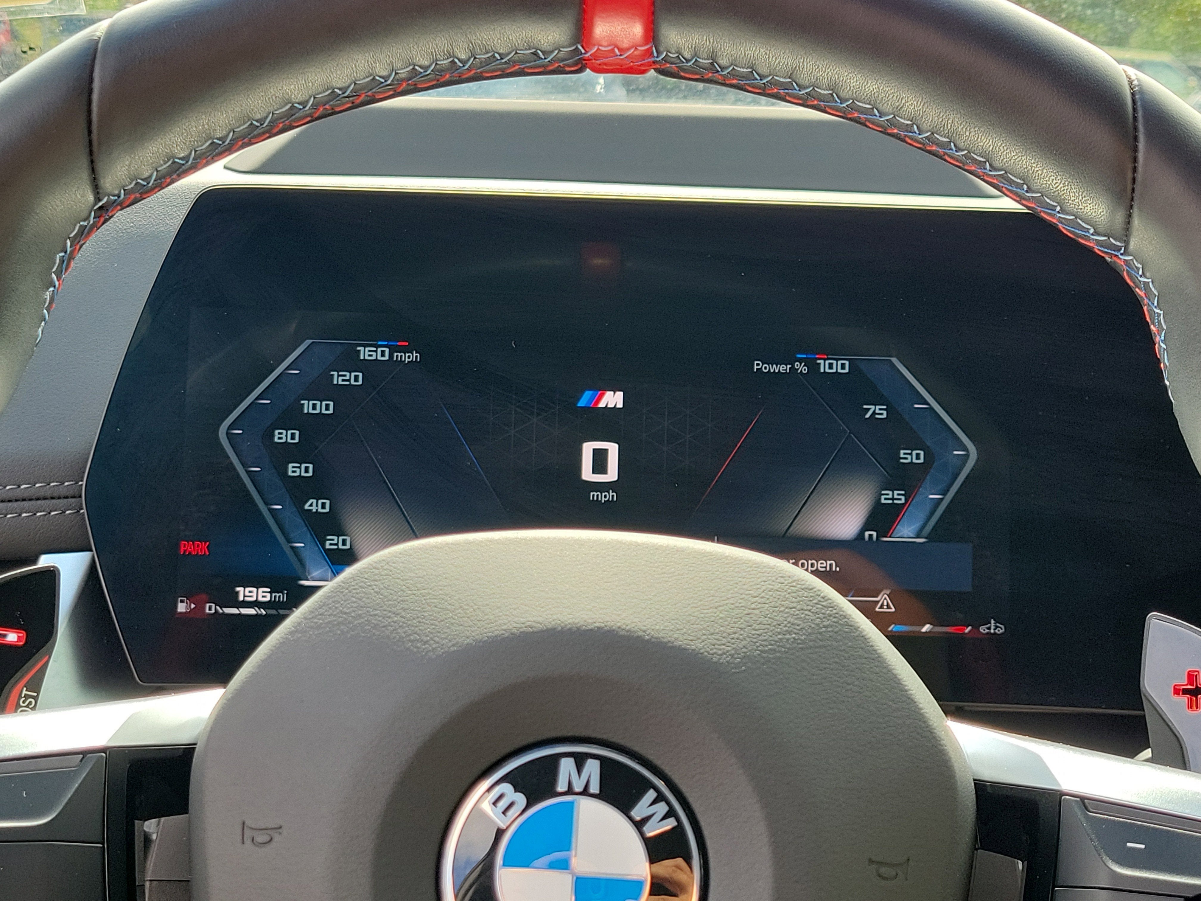2024 BMW X1 M35i