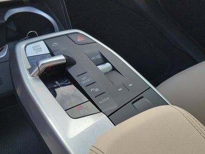2024 BMW X1 M35i