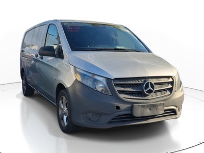 2019 Mercedes-Benz Metris Cargo