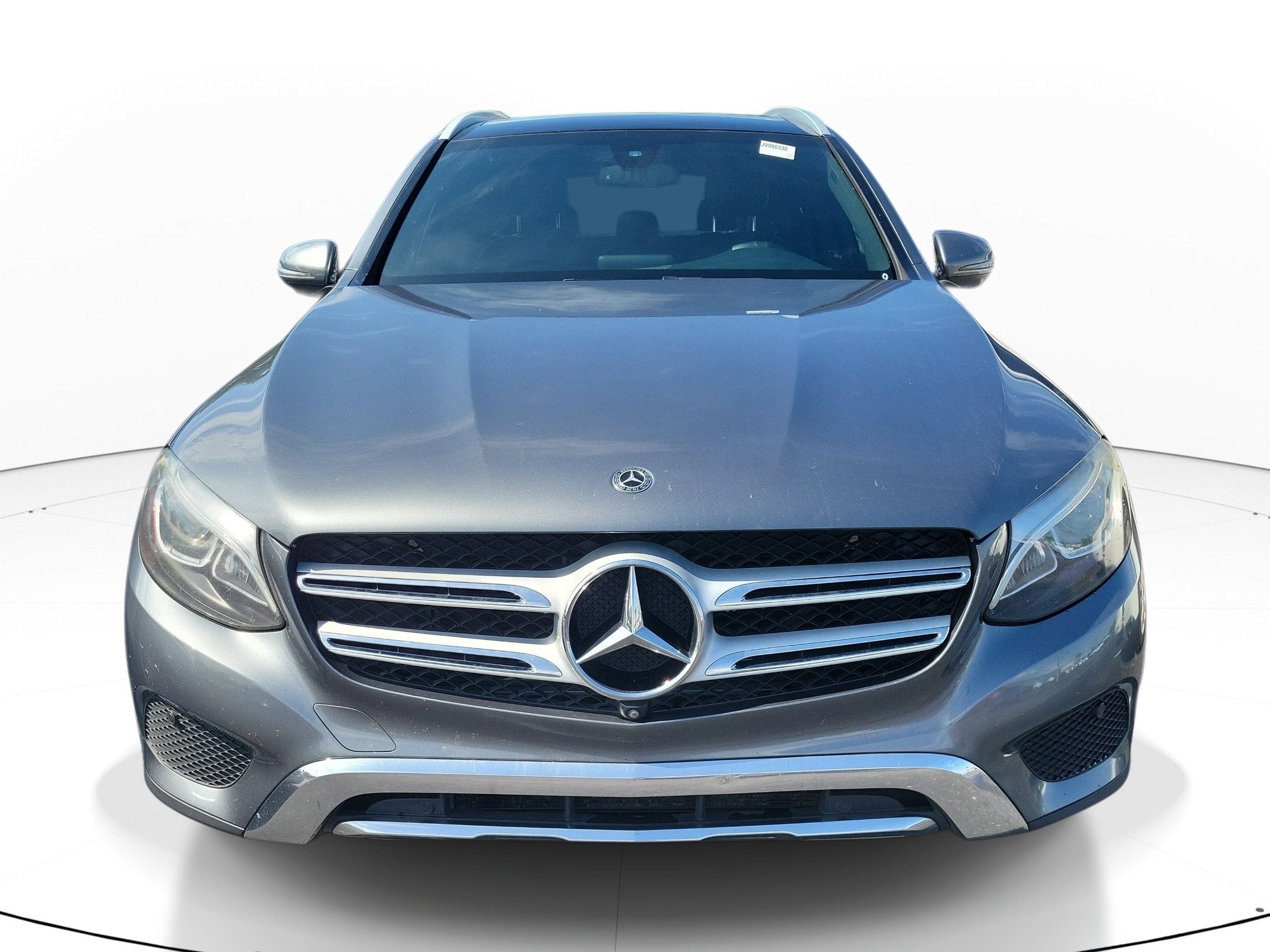 2018 Mercedes-Benz GLC GLC 300