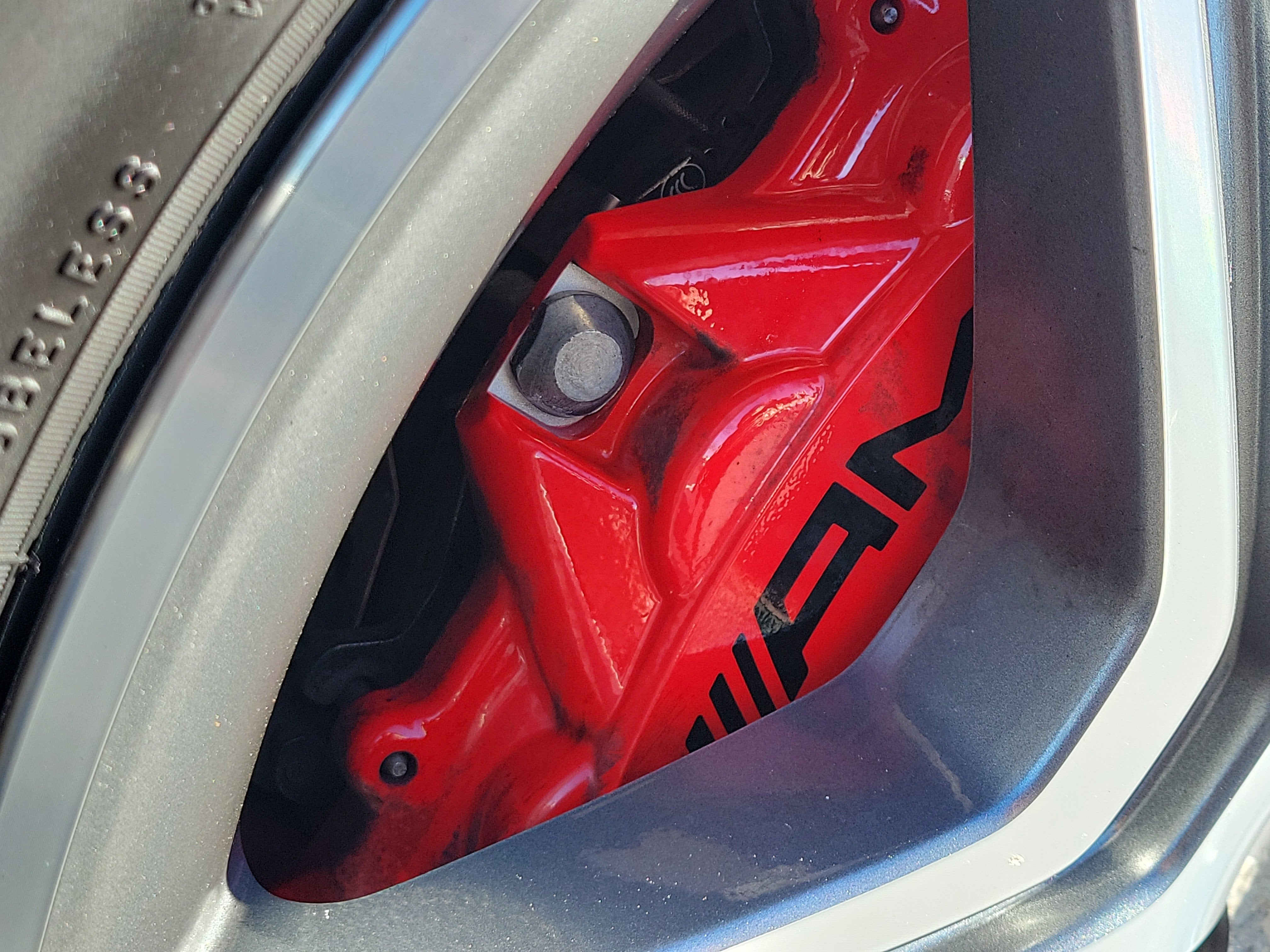 2014 Mercedes-Benz G-Class G 63 AMG®