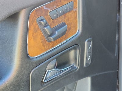 2014 Mercedes-Benz G-Class G 63 AMG®