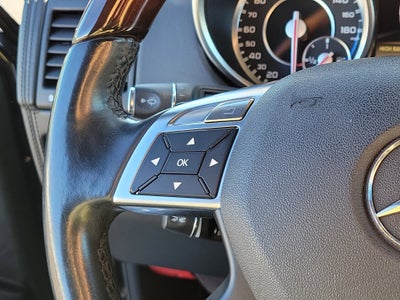 2014 Mercedes-Benz G-Class G 63 AMG®