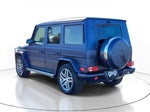 2014 Mercedes-Benz G-Class G 63 AMG®