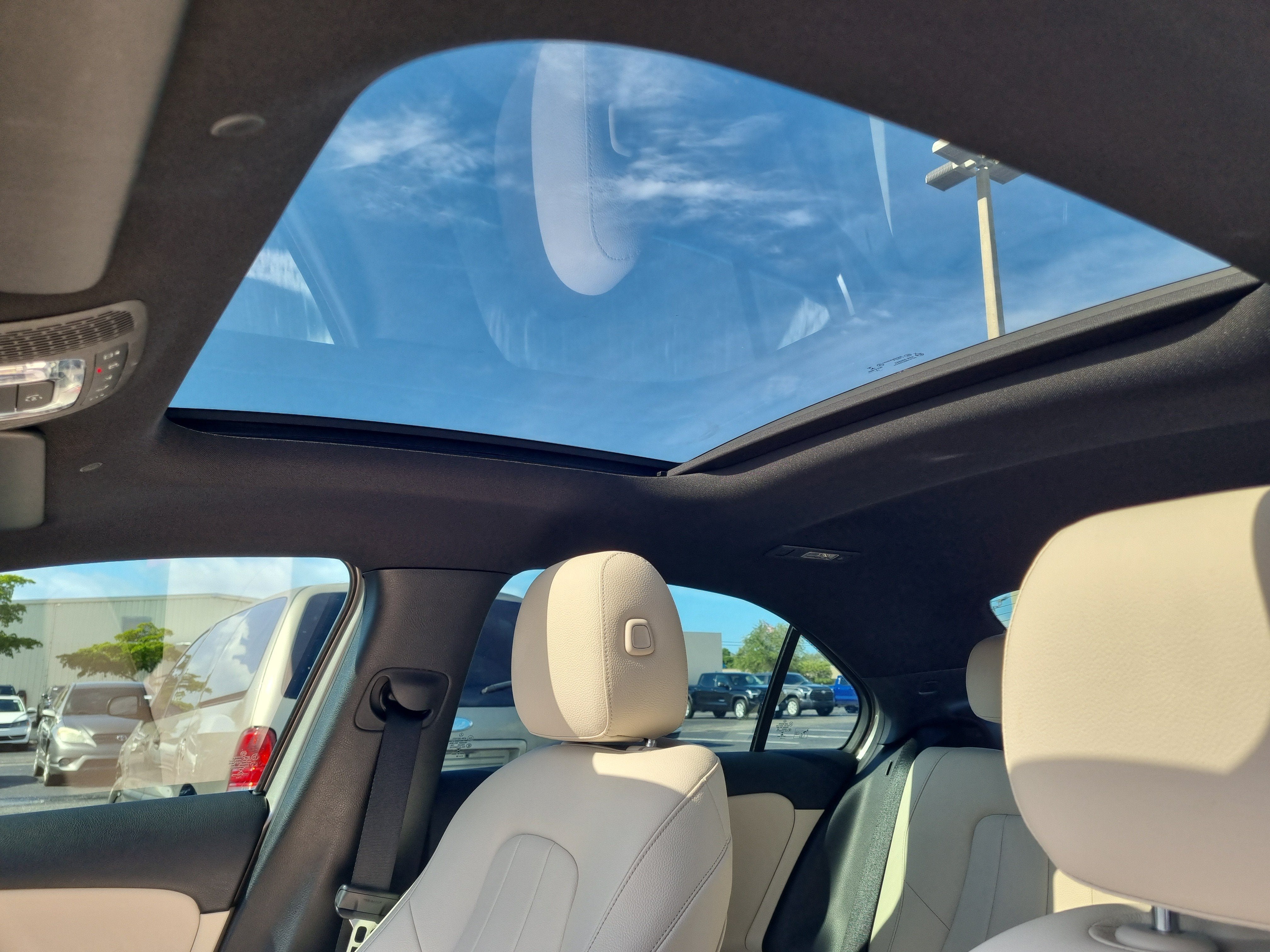 2019 Mercedes-Benz A-Class A 220